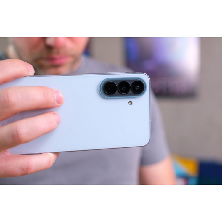 گوشی موبایل سامسونگ مدل Galaxy A57 دو سیمکارت ظرفیت 256 گیگابایت و رم 8 گیگابایت