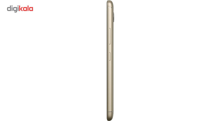 گوشی موبایل لنوو مدل K6 Note K33a48 دو سیم کارت