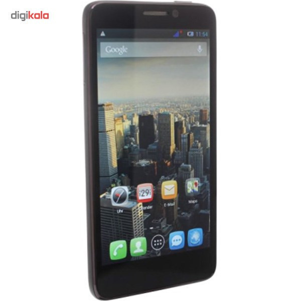 گوشی موبایل آلکاتل مدل OneTouch Idol 6030D دو سیم کارت