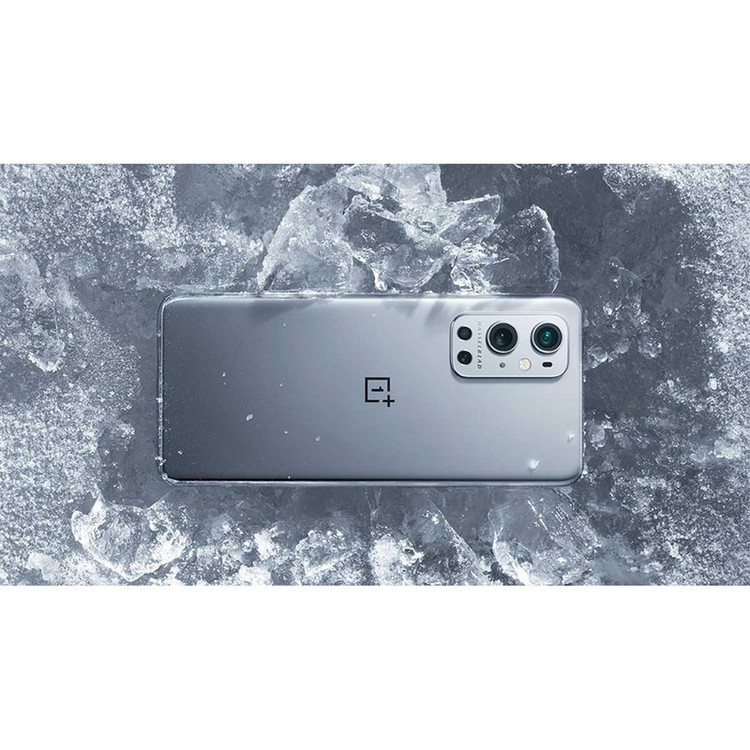 گوشی موبایل وان پلاس مدل 9 Pro دو سیم کارت ظرفیت 256 گیگابایت و رم 12 گیگابایت