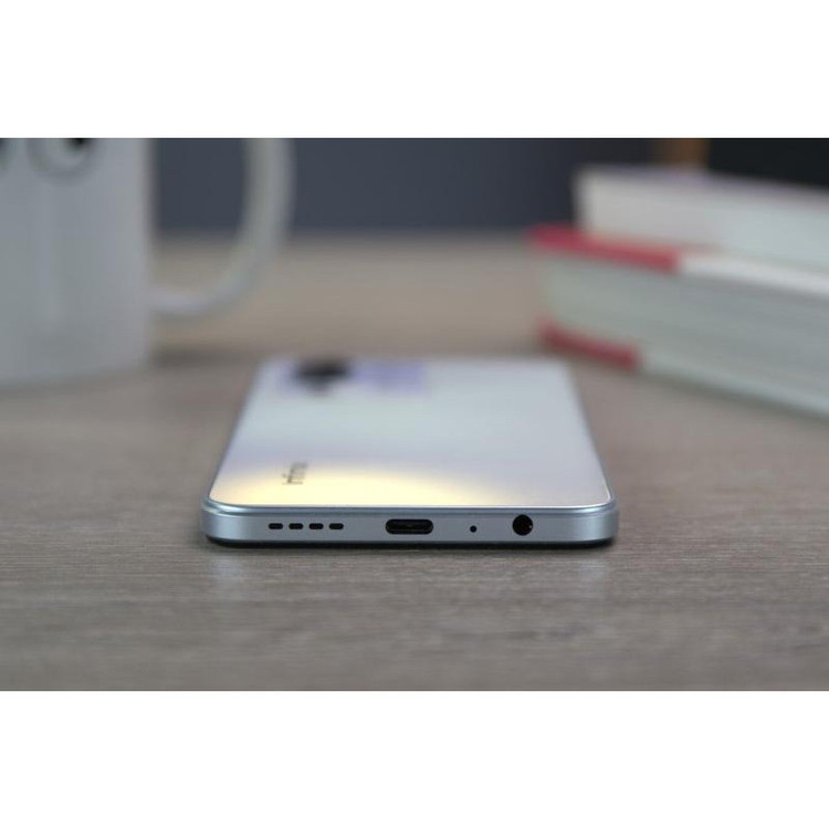 گوشی موبایل اینفینیکس مدل Note 12 G96 دو سیم کارت ظرفیت 256 گیگابایت و رم 8 گیگابایت