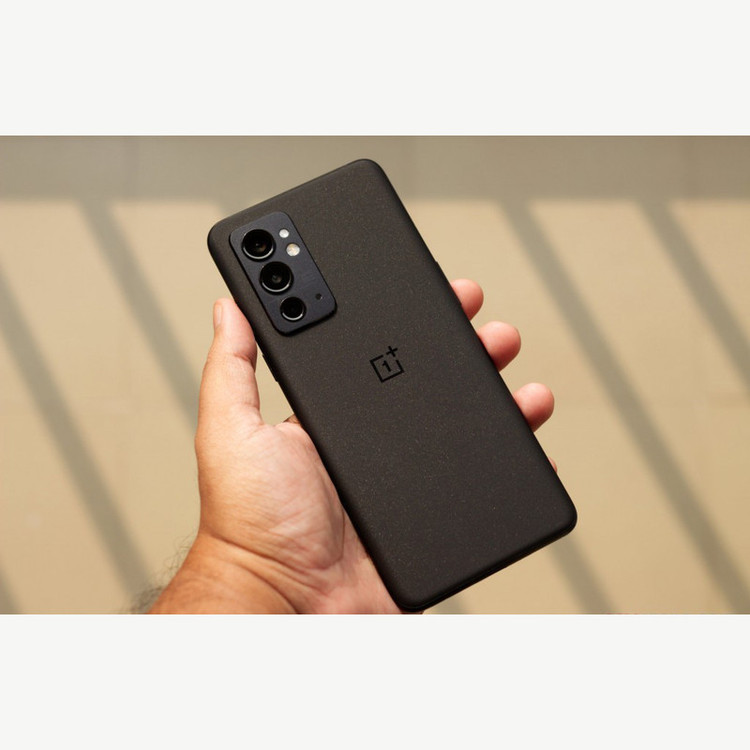 گوشی موبایل وان پلاس مدل 9RT 5G دو سیم کارت ظرفیت 256 گیگابایت و رم 12 گیگابایت