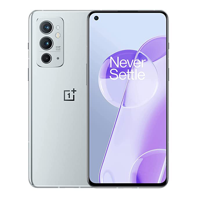 گوشی موبایل وان پلاس مدل 9RT 5G دو سیم کارت ظرفیت 256 گیگابایت و رم 12 گیگابایت