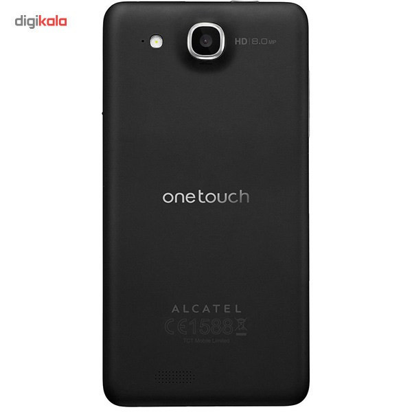 گوشی موبایل آلکاتل مدل OneTouch Idol Ultra 6033X