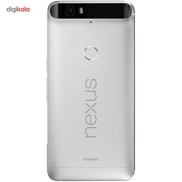 گوشی موبایل هوآوی مدل Nexus 6P - ظرفیت 64 گیگابایت