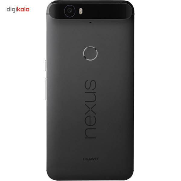 گوشی موبایل هوآوی مدل Nexus 6P - ظرفیت 64 گیگابایت