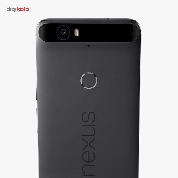 گوشی موبایل هوآوی مدل Nexus 6P - ظرفیت 64 گیگابایت