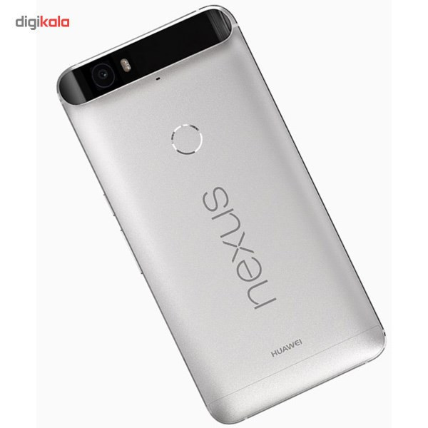 گوشی موبایل هوآوی مدل Nexus 6P - ظرفیت 64 گیگابایت