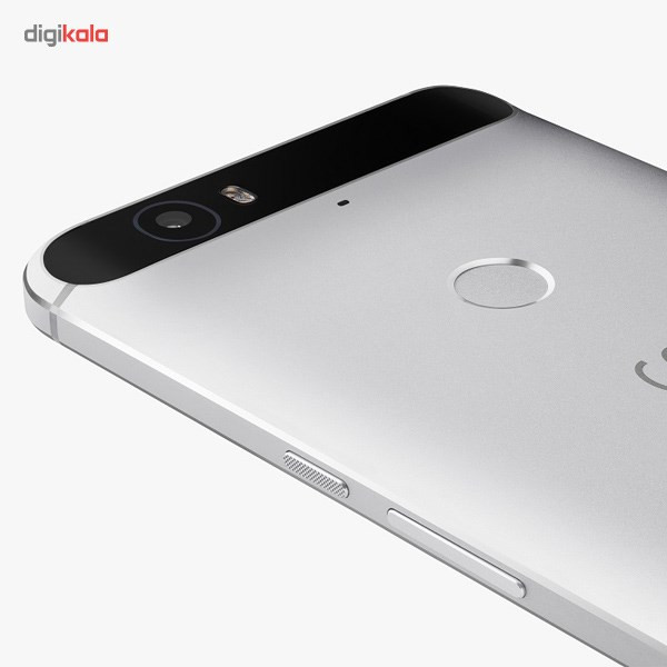 گوشی موبایل هوآوی مدل Nexus 6P - ظرفیت 64 گیگابایت