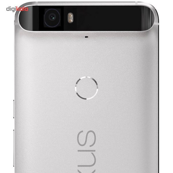 گوشی موبایل هوآوی مدل Nexus 6P - ظرفیت 64 گیگابایت