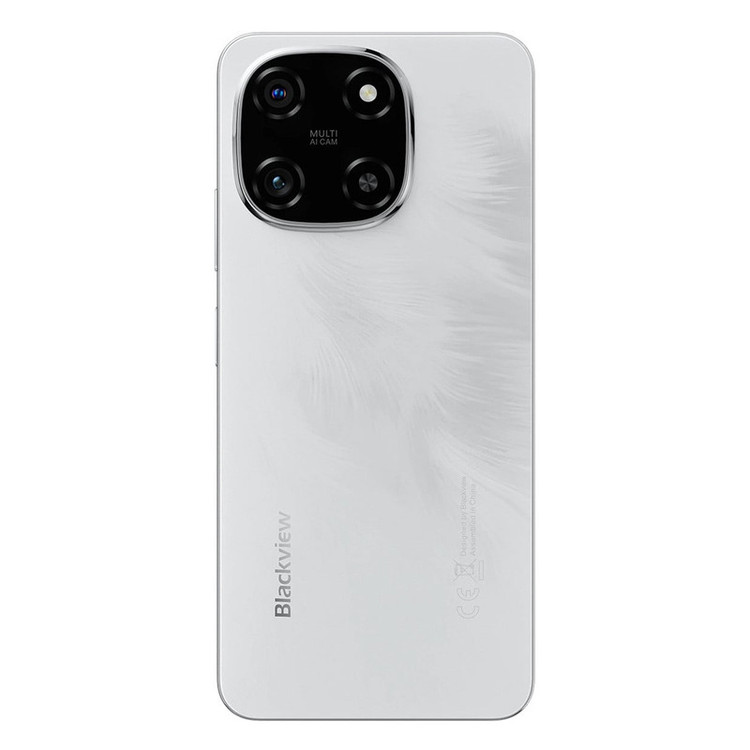 گوشی موبایل بلک ویو مدل Color 6 4G دو سیم کارت ظرفیت 128 گیگابایت و رم 8 گیگابایت