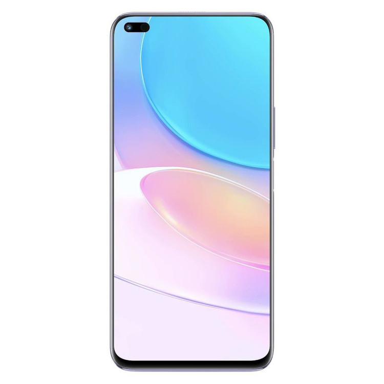 گوشی موبایل هوآوی مدل nova 8i دو سیم کارت ظرفیت 128 گیگابایت و رم 8 گیگابایت به همراه مچبند هوشمند هوآوی مدل Band 6