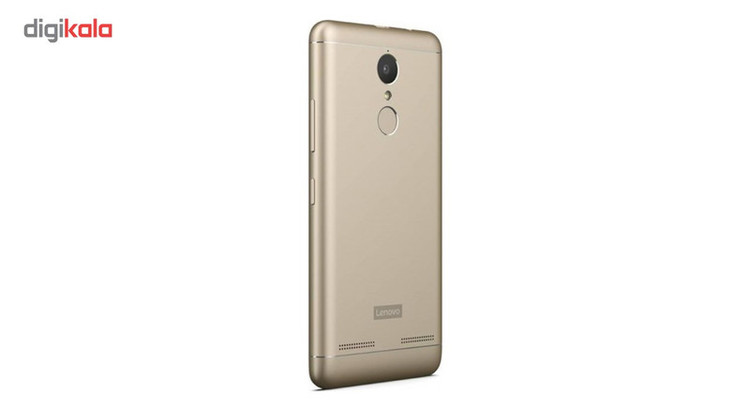 گوشی موبایل لنوو مدل K6 K33a48 دو سیم کارت