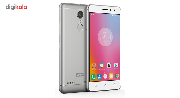 گوشی موبایل لنوو مدل K6 K33a48 دو سیم کارت