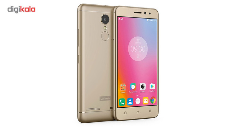 گوشی موبایل لنوو مدل K6 K33a48 دو سیم کارت