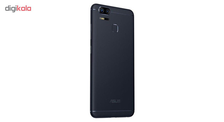گوشی موبایل ایسوس مدل Zenfone Zoom S ZE553KL دو سیم کارت ظرفیت 64 گیگابایت - با برچسب قیمت مصرف کننده