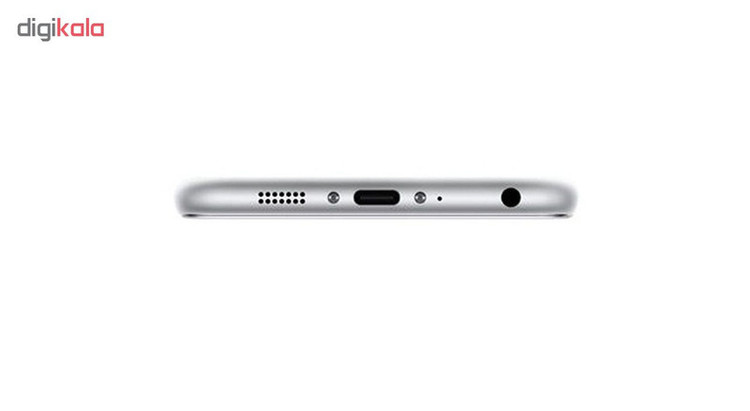 گوشی موبایل ایسوس مدل Zenfone Zoom S ZE553KL دو سیم کارت ظرفیت 64 گیگابایت - با برچسب قیمت مصرف کننده