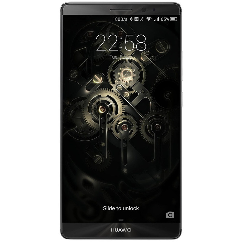 گوشی موبایل هوآوی مدل Mate 8 دو سیمکارت - ظرفیت 64 گیگابایتی
