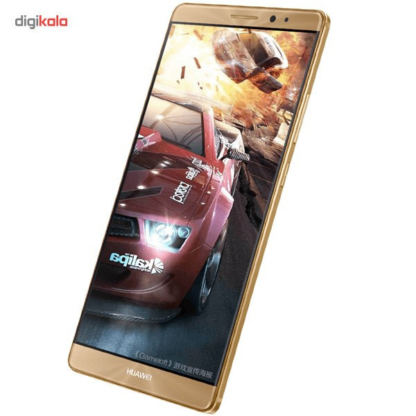 گوشی موبایل هوآوی مدل Mate 8 دو سیمکارت - ظرفیت 64 گیگابایتی