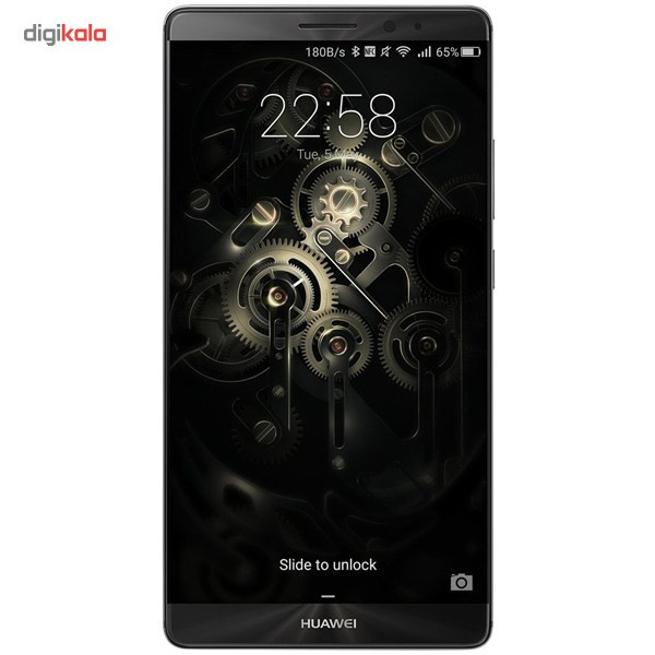 گوشی موبایل هوآوی مدل Mate 8 دو سیمکارت - ظرفیت 64 گیگابایتی