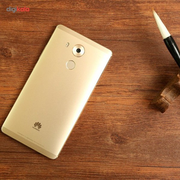 گوشی موبایل هوآوی مدل Mate 8 دو سیمکارت - ظرفیت 64 گیگابایتی