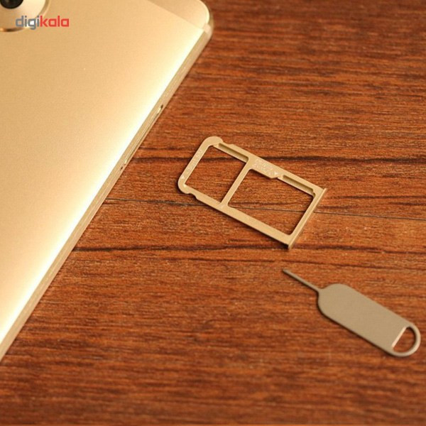 گوشی موبایل هوآوی مدل Mate 8 دو سیمکارت - ظرفیت 64 گیگابایتی