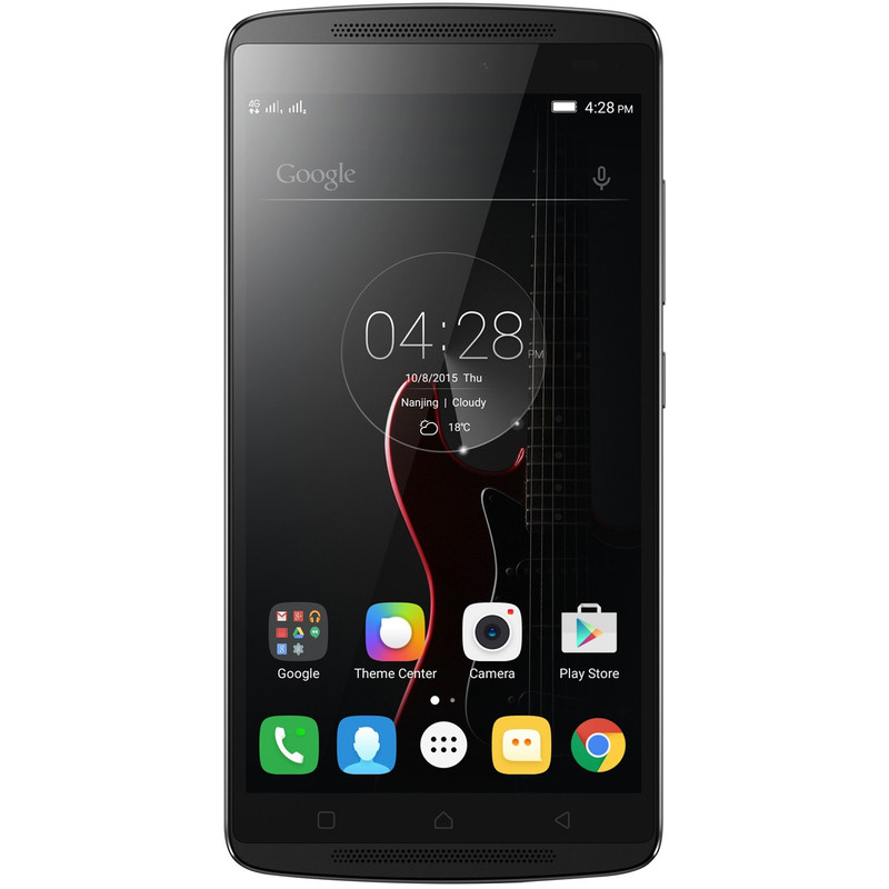 گوشی موبایل لنوو مدل A7010 دو سیم کارت