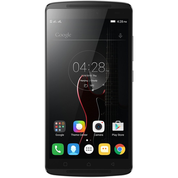 گوشی موبایل لنوو مدل A7010 دو سیم کارت