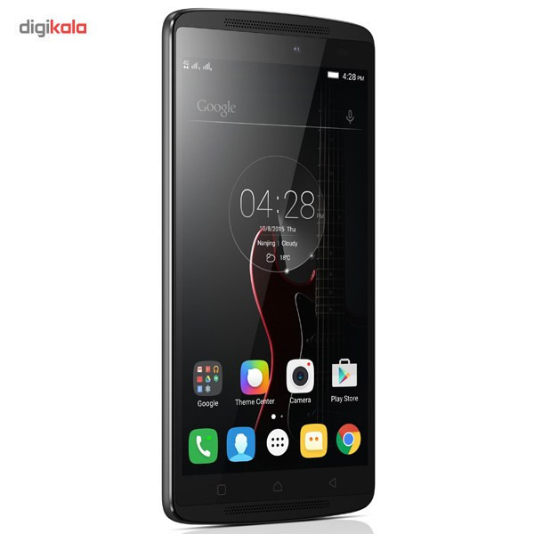 گوشی موبایل لنوو مدل A7010 دو سیم کارت