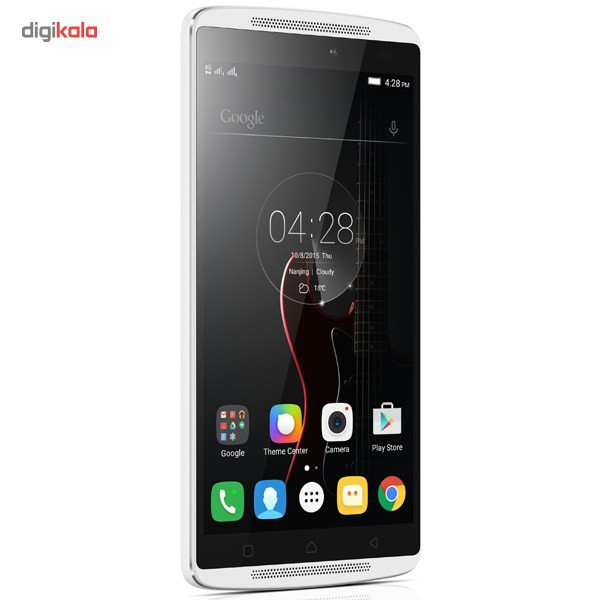 گوشی موبایل لنوو مدل A7010 دو سیم کارت