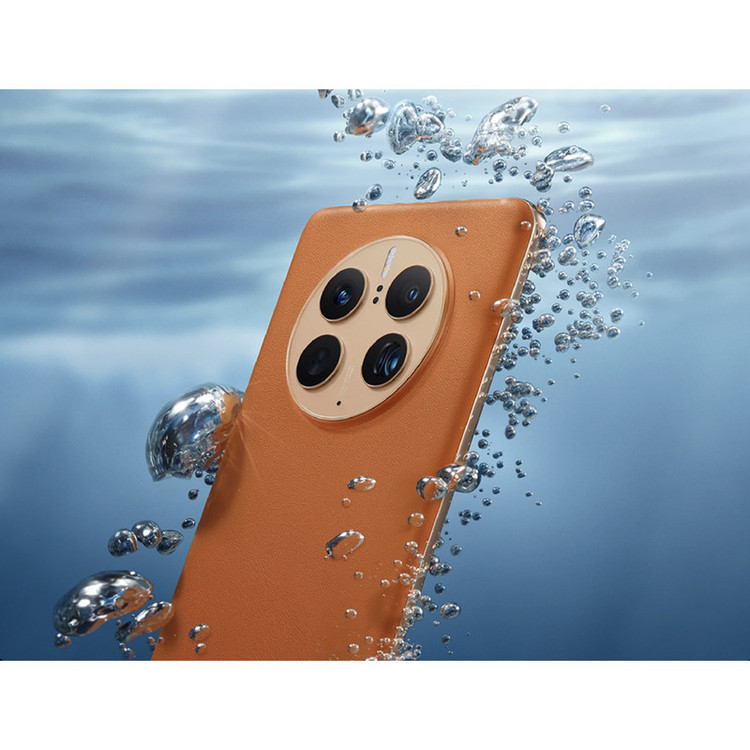 گوشی موبایل هوآوی مدل Mate 50 Pro دو سیم کارت ظرفیت 512 گیگابایت و رم 8 گیگابایت به همراه هدیه