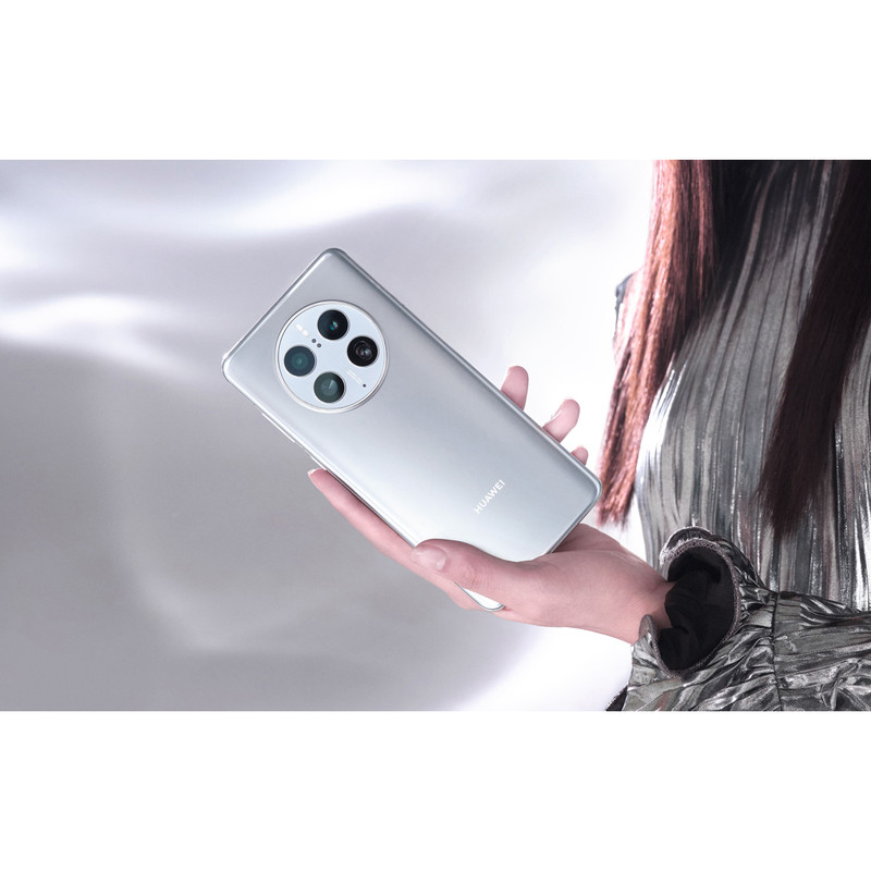 گوشی موبایل هوآوی مدل Mate 50 Pro دو سیم کارت ظرفیت 512 گیگابایت و رم 8 گیگابایت به همراه هدیه