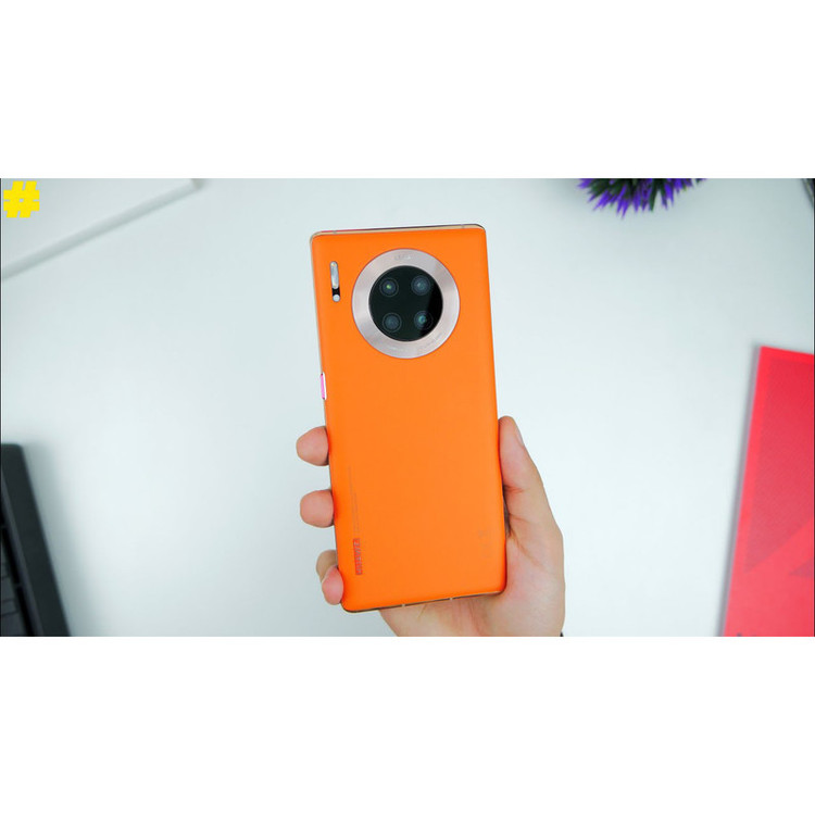 گوشی موبایل هوآوی مدل Mate 30 Pro 5G دو سیم کارت ظرفیت 256 گیگابایت و رم 8 گیگابایت