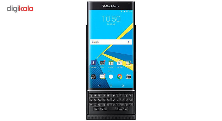 گوشی موبایل بلکبری مدل Priv STV100-3