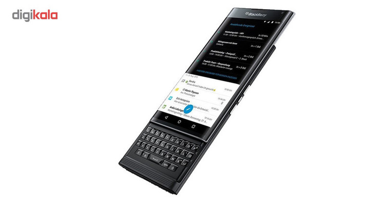 گوشی موبایل بلکبری مدل Priv STV100-3
