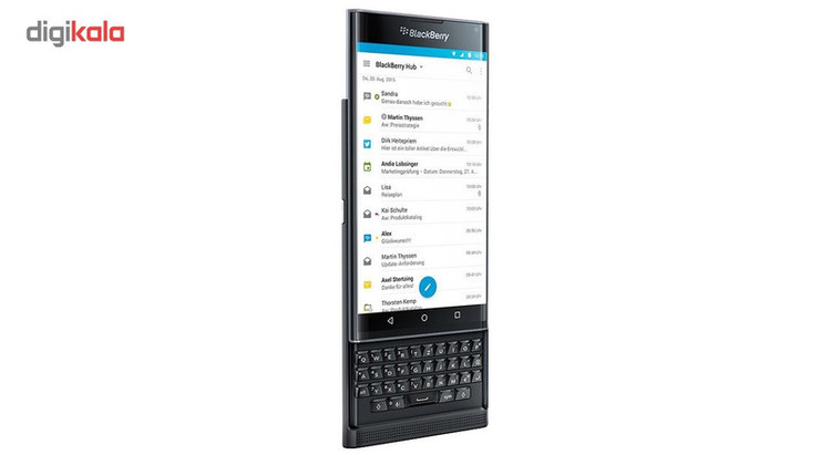 گوشی موبایل بلکبری مدل Priv STV100-3