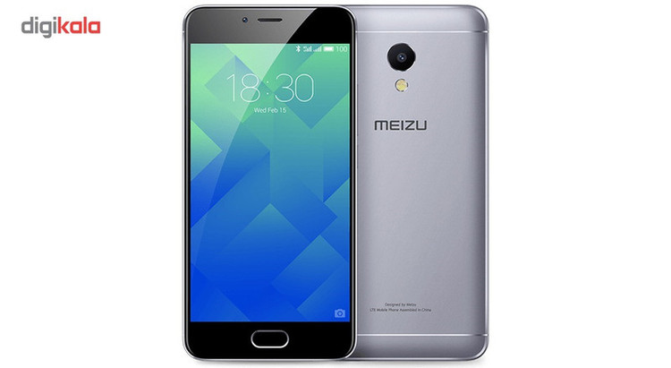 گوشی موبایل میزو مدل M5s دو سیم کارت ظرفیت 32 گیگابایت
