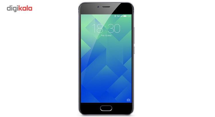 گوشی موبایل میزو مدل M5s دو سیم کارت ظرفیت 32 گیگابایت