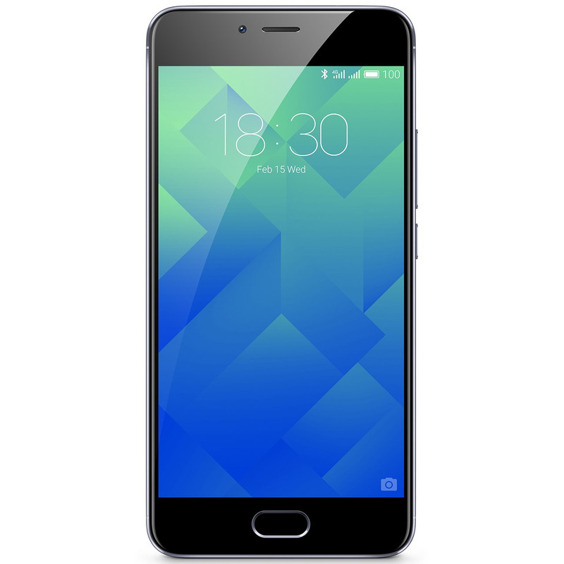 گوشی موبایل میزو مدل M5s دو سیم کارت ظرفیت 32 گیگابایت
