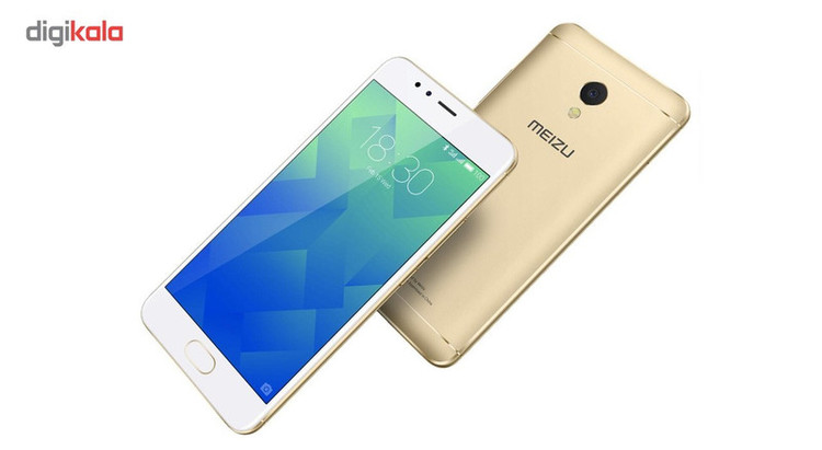 گوشی موبایل میزو مدل M5s دو سیم کارت ظرفیت 32 گیگابایت
