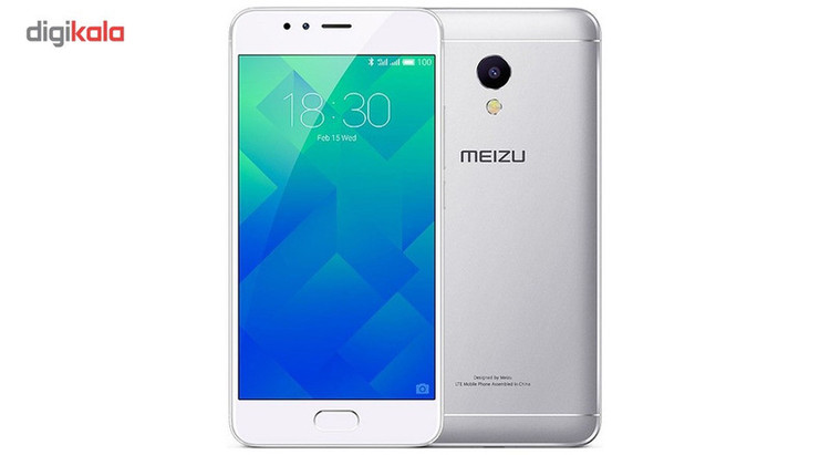 گوشی موبایل میزو مدل M5s دو سیم کارت ظرفیت 32 گیگابایت