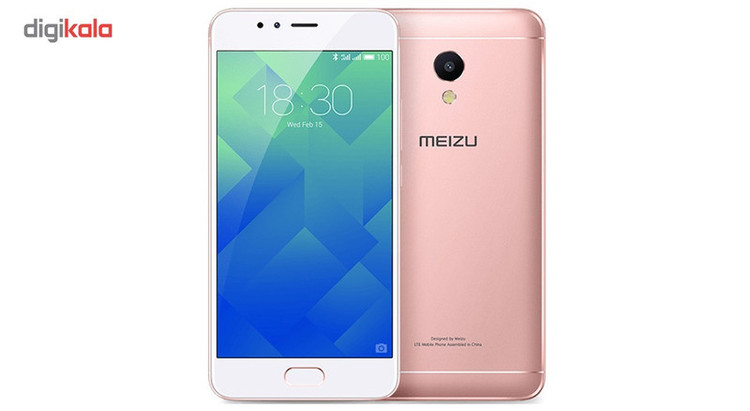 گوشی موبایل میزو مدل M5s دو سیم کارت ظرفیت 32 گیگابایت