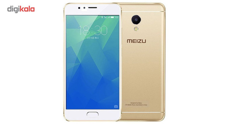 گوشی موبایل میزو مدل M5s دو سیم کارت ظرفیت 32 گیگابایت