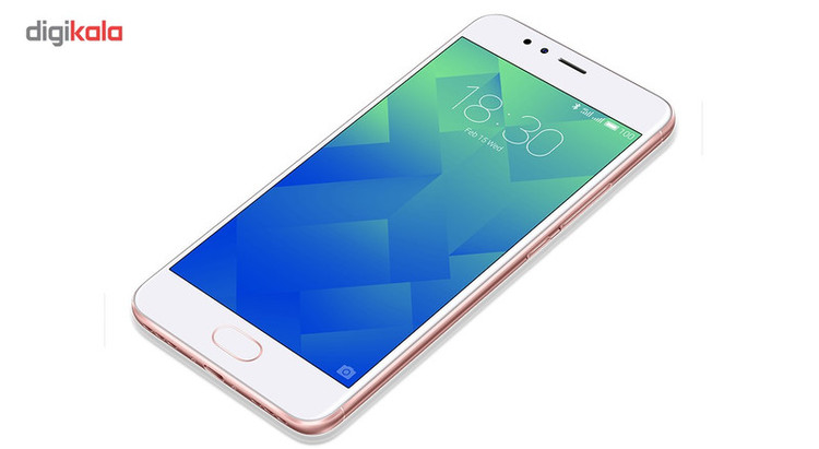 گوشی موبایل میزو مدل M5s دو سیم کارت ظرفیت 32 گیگابایت