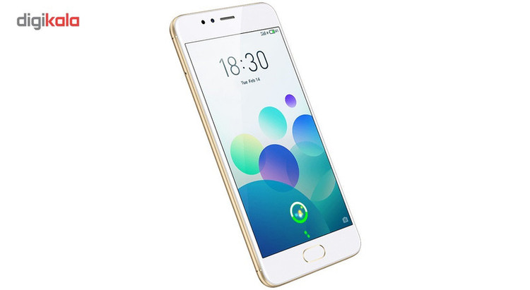 گوشی موبایل میزو مدل M5s دو سیم کارت ظرفیت 32 گیگابایت