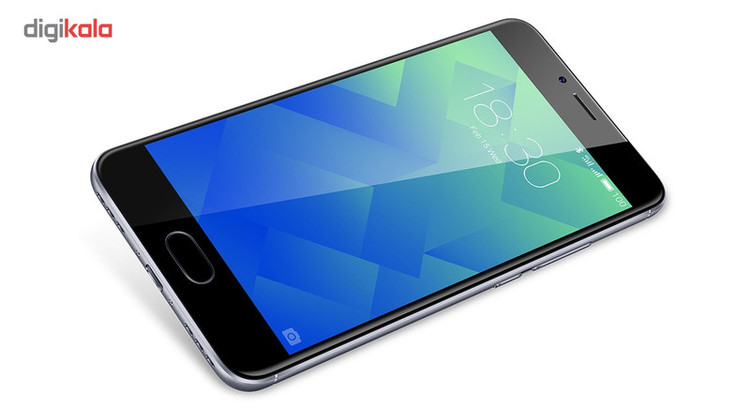 گوشی موبایل میزو مدل M5s دو سیم کارت ظرفیت 32 گیگابایت