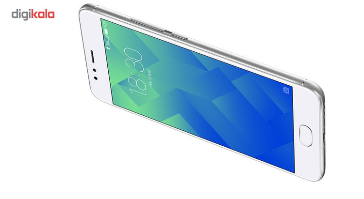 گوشی موبایل میزو مدل M5s دو سیم کارت ظرفیت 32 گیگابایت