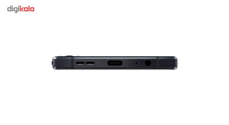 گوشی موبایل بلکبری مدل Motion BBD100-6