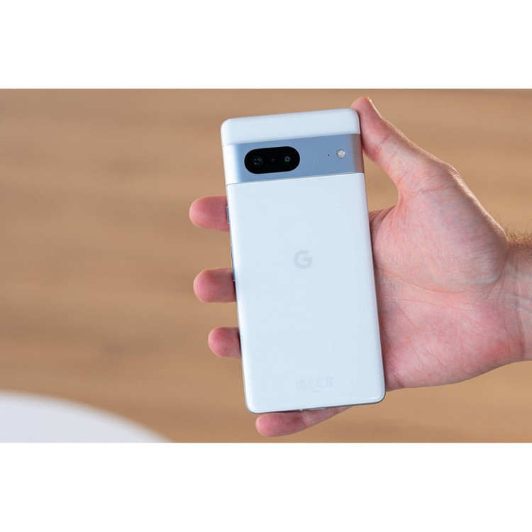 گوشی موبایل گوگل مدل Pixel 7 ظرفیت 128 گیگابایت رم 8 گیگابایت