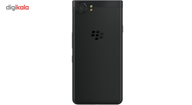 گوشی موبایل بلک بری مدل KEYone دو سیم کارت ظرفیت 64 گیگابایت